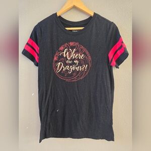 Game of Thrones Top